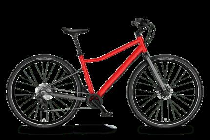 Vélo tout terrain enfant woom Explore 6 (Gen. H)