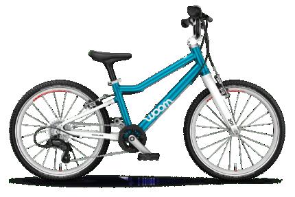 Vélo enfant woom Go 4