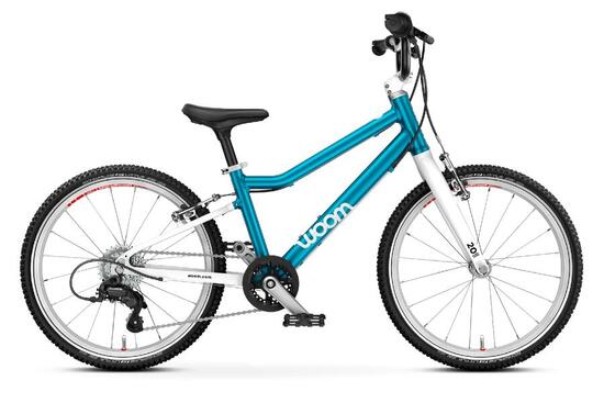 Vélo enfant woom Go 4