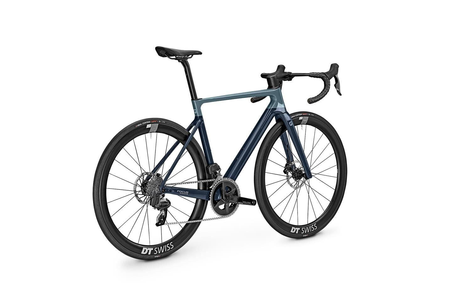 Focus IZ. MAX 9.7 E-T 28DI BLU 3/7