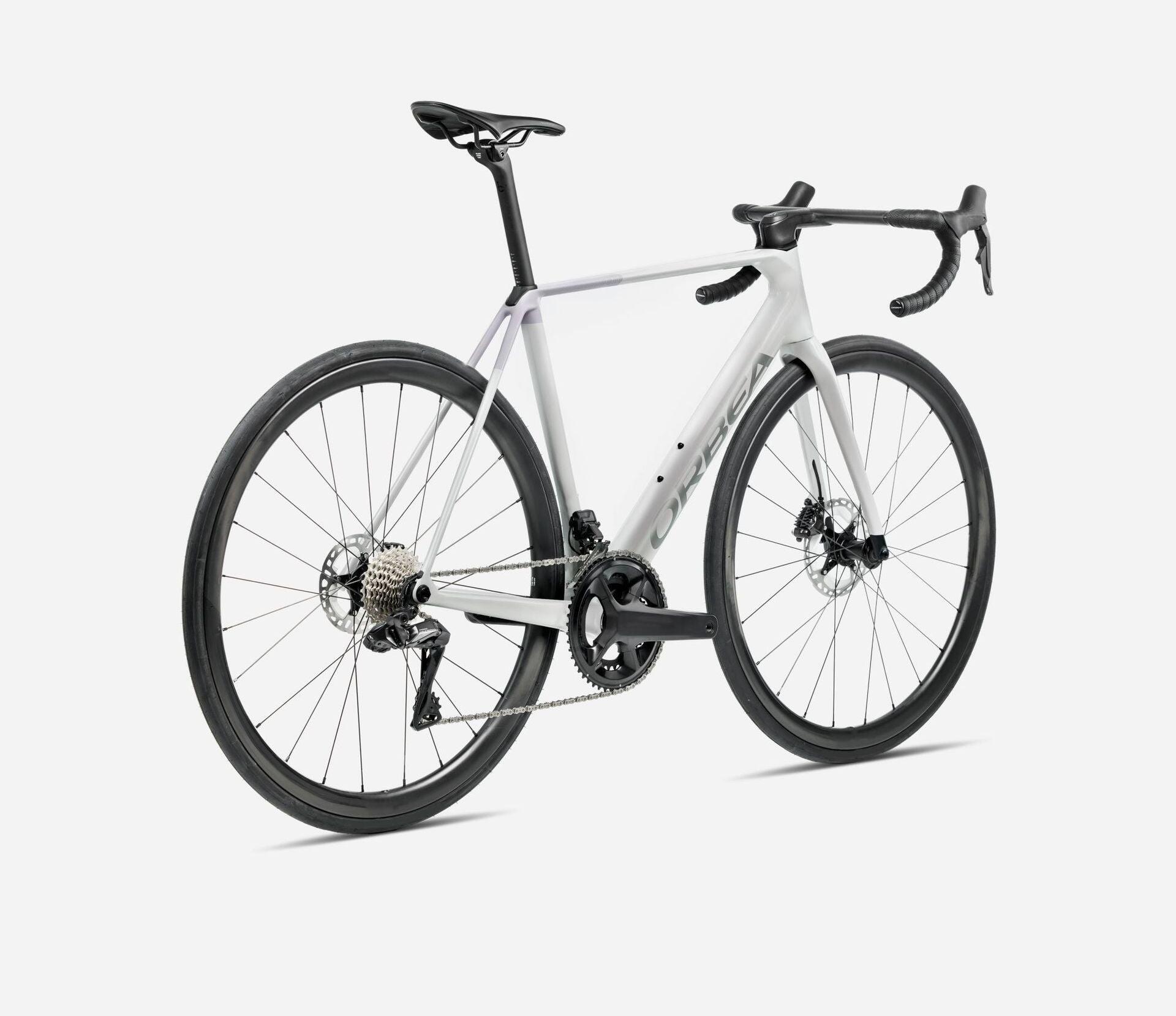 Orbea ORCA M35i 51 WHI-LIL 3/3