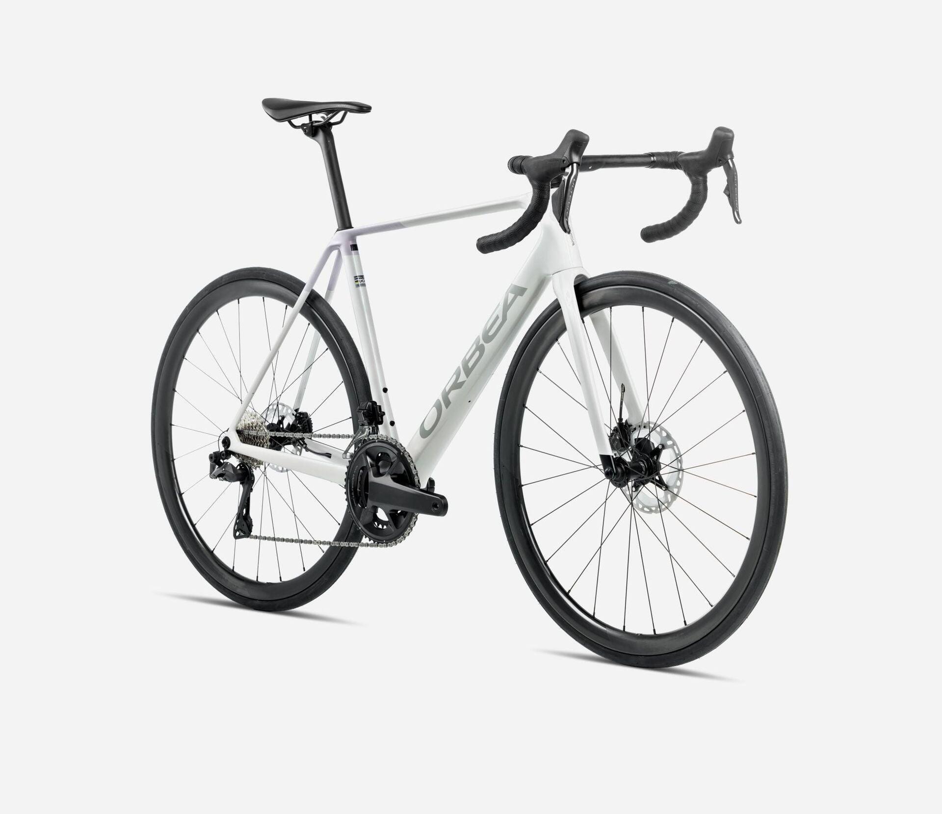 Orbea ORCA M35i 51 WHI-LIL 2/3
