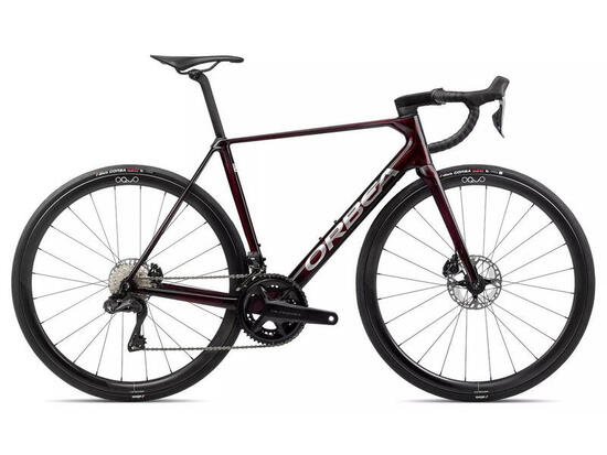 Orca M20iTeam 57 WIN-TIT