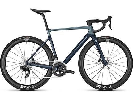 IZALCO MAX 9.7 E-T 28DI L BLU