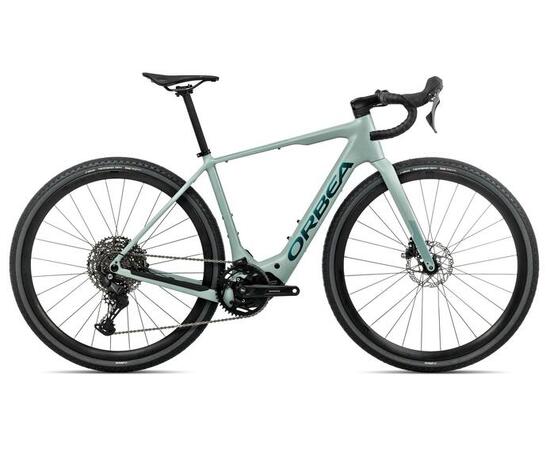 Vélo de gravel Orbea Denna H40 Bleu