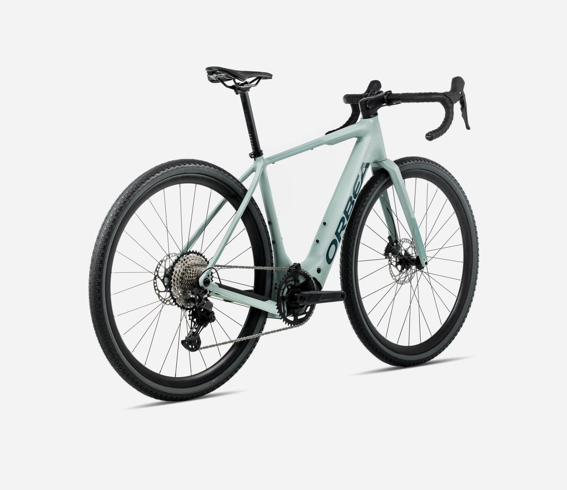 Orbea DENNA H40 M Blue Stone 3/3