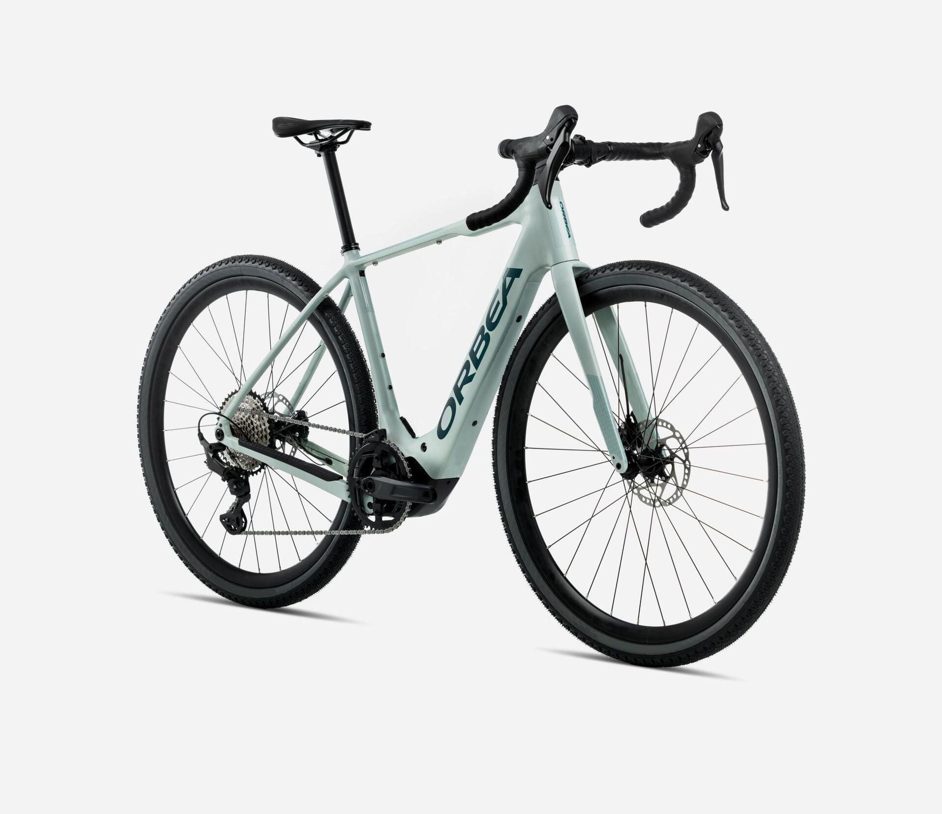 Orbea DENNA H40 M Blue Stone 2/3