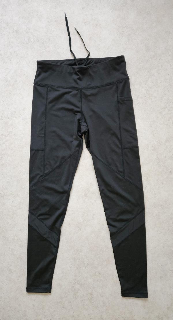 Entre Particuliers - Legging de sport long 2/7