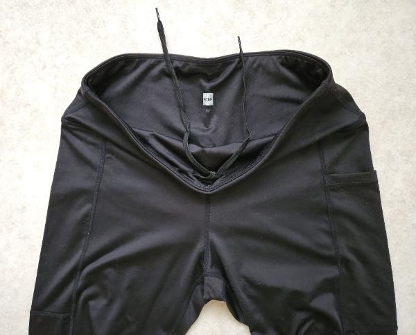 Entre Particuliers - Legging de sport long 6/7