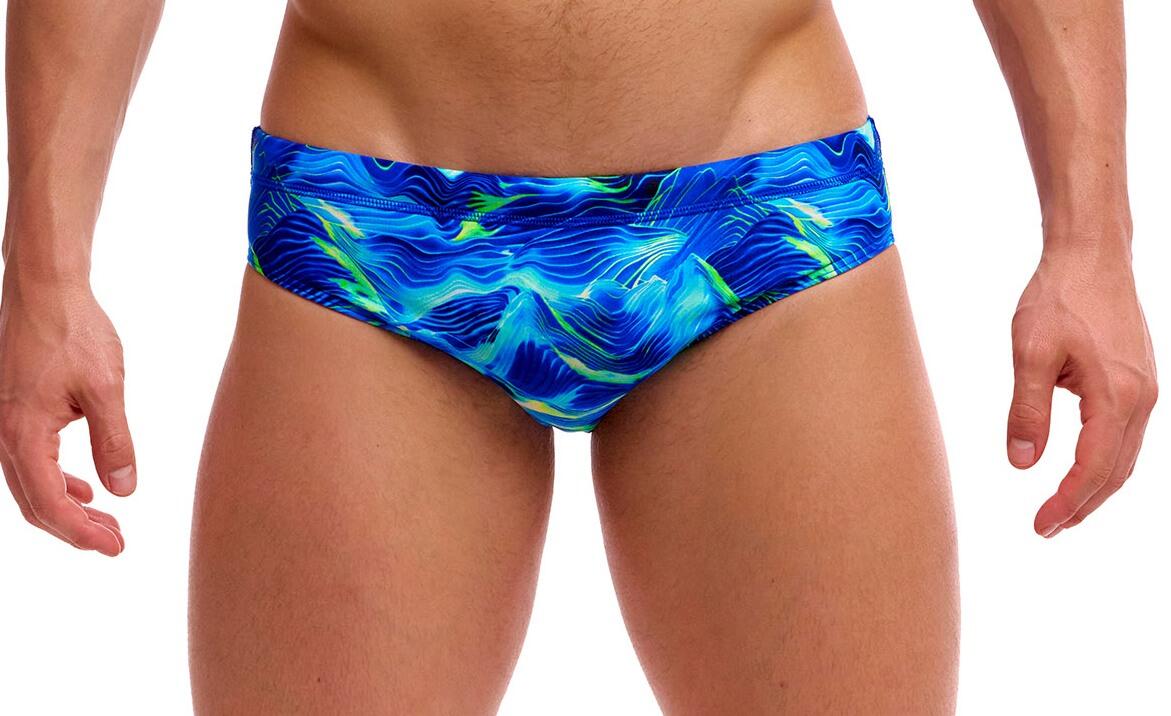 FUNKY TRUNKS picture