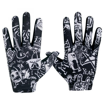 Fahrradhandschuhe FASTER MURALES