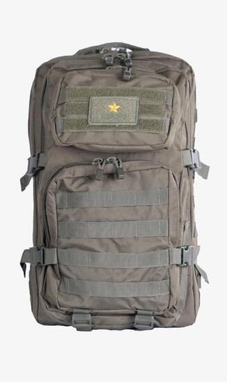 Zaino tattico AAG321 Esercito
