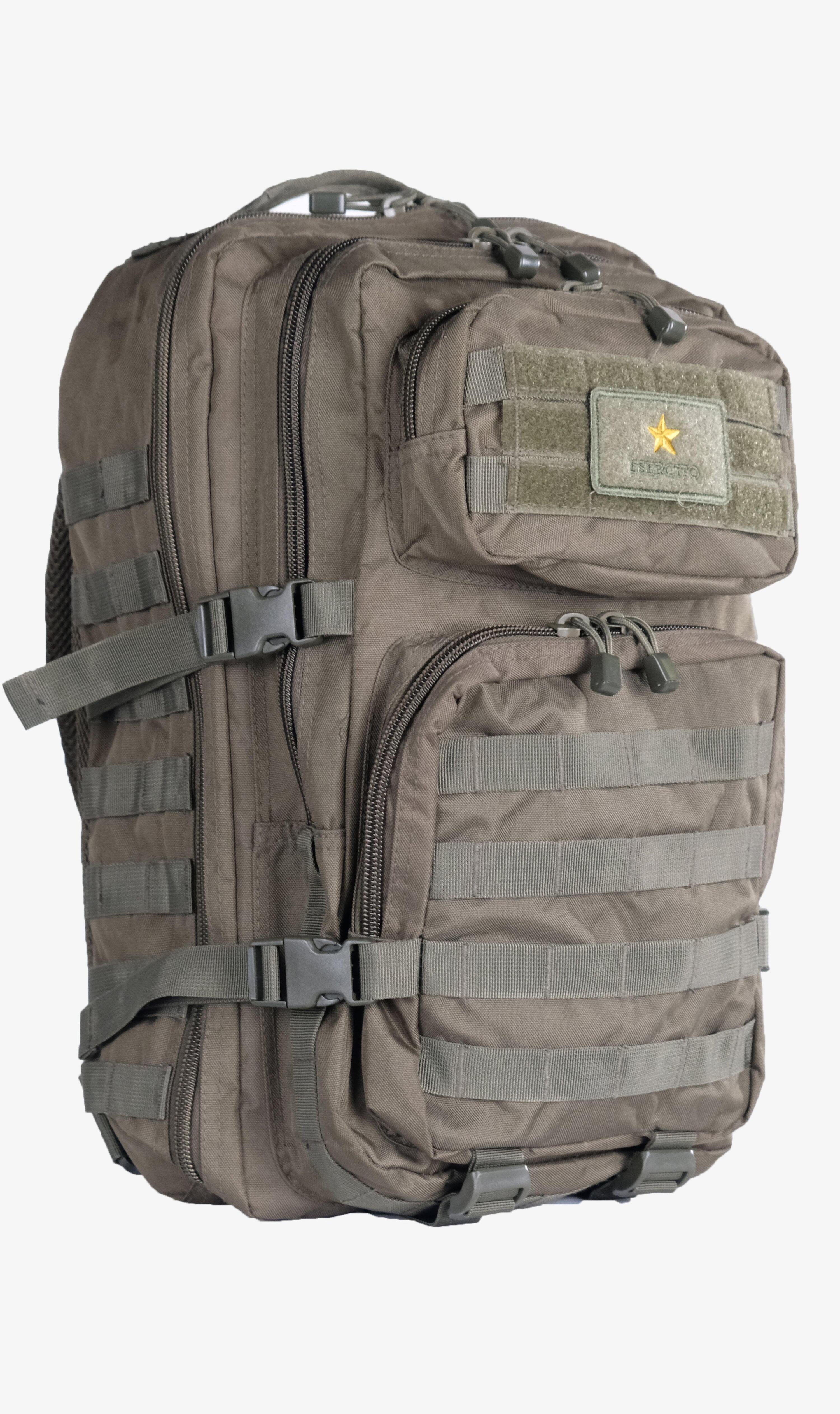 Zaino Esercito AAG321 da trekking militare 36 litri 2/5