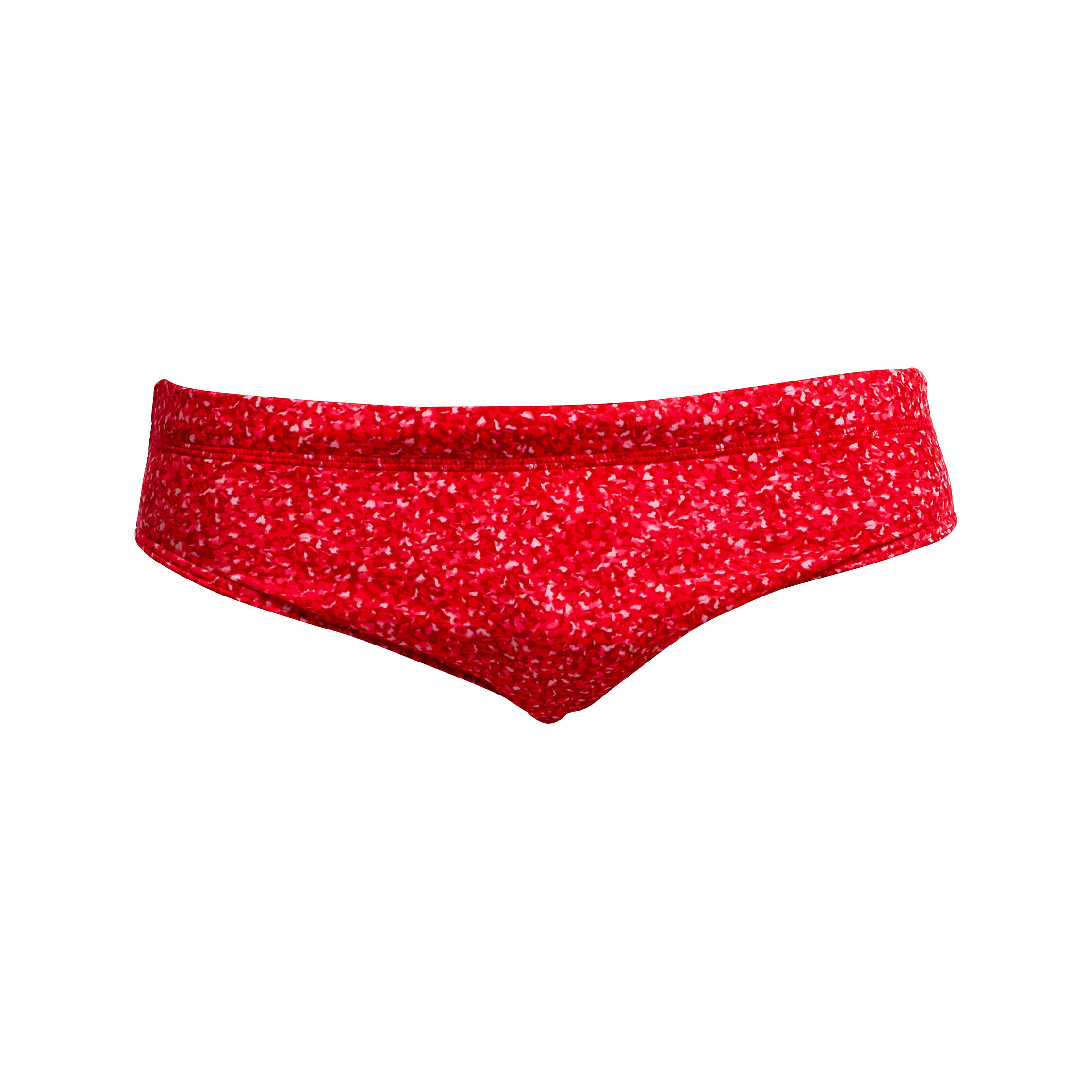 Kąpielówki męskie Funky Trunks Hot Coals - slipy 6/7