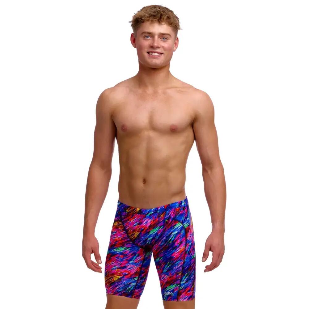 FUNKY TRUNKS picture