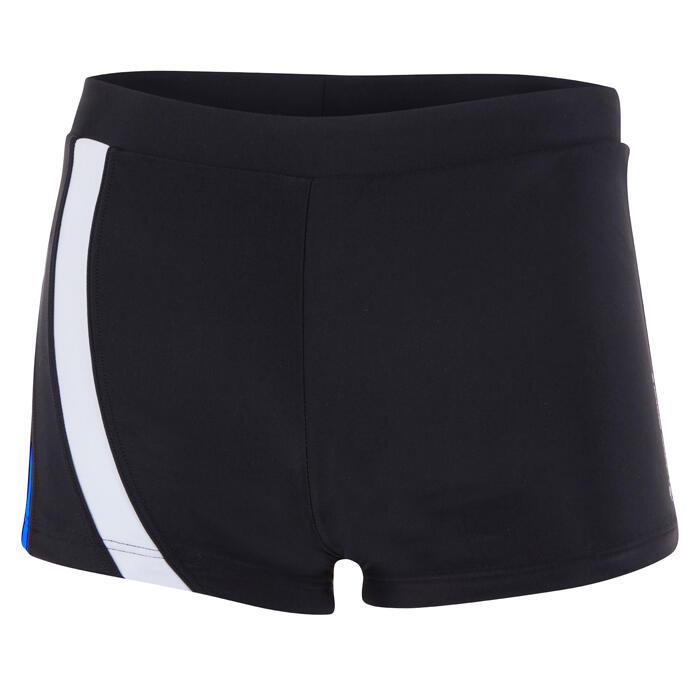 Short de baño niño Aqua Sphere Brody - Negro, 4 años 5/5