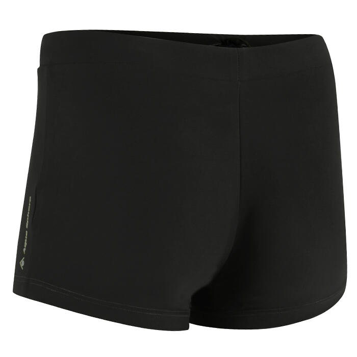 Short de baño niño Aqua Sphere Brody - Negro, 4 años 4/5