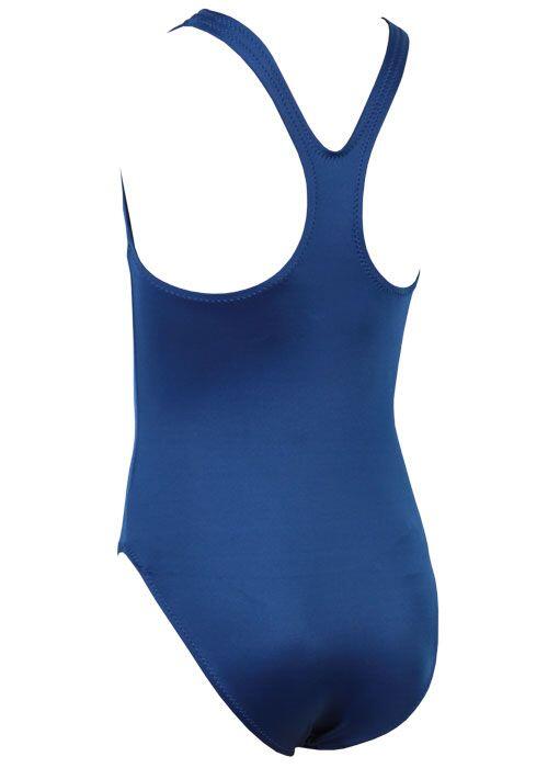 Aqua Sphere Eva Junior maillot fille 4 ans bleu marine 4/5