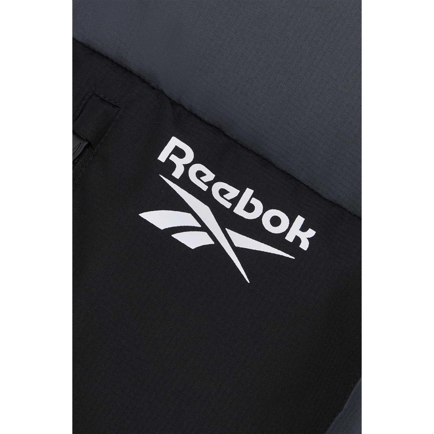 "RB1577" Steppjacke für Herren Holzkohle 4/4