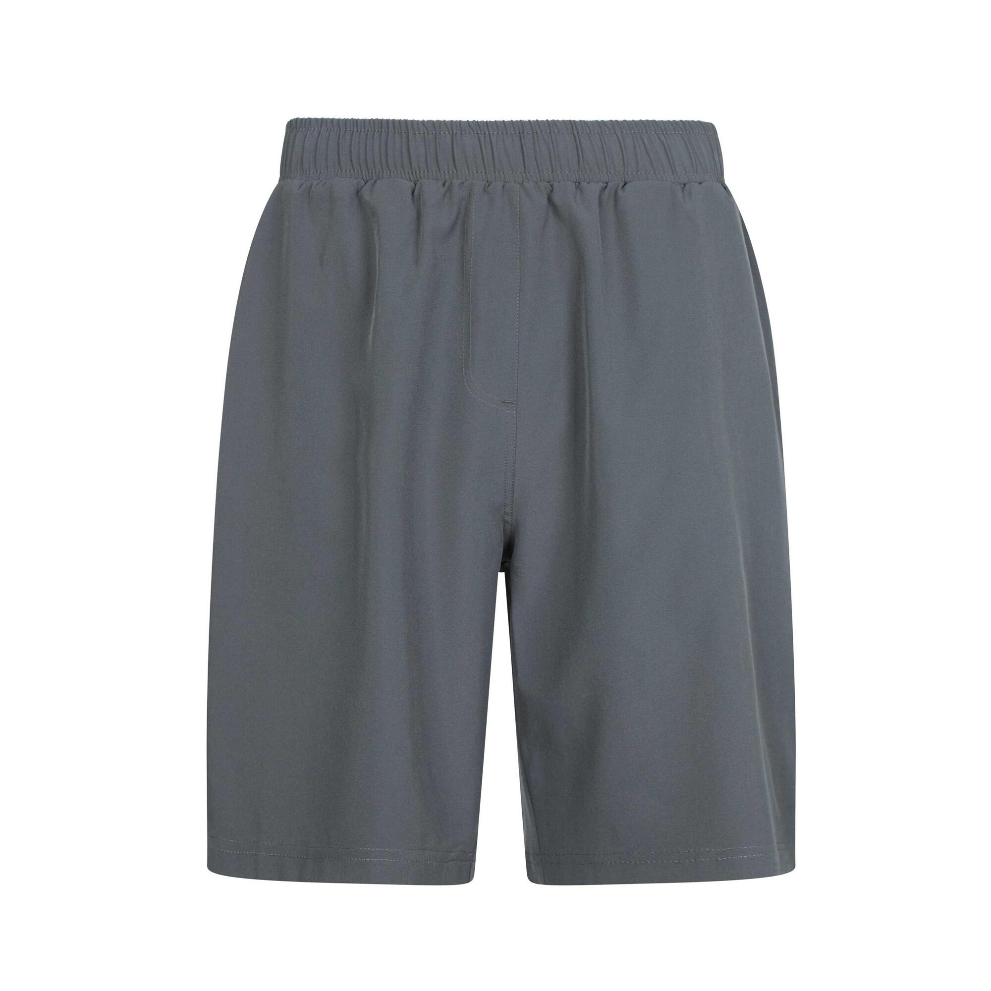 Short De Course À Pied NINE HURDLE Homme (Charbon) 2/2