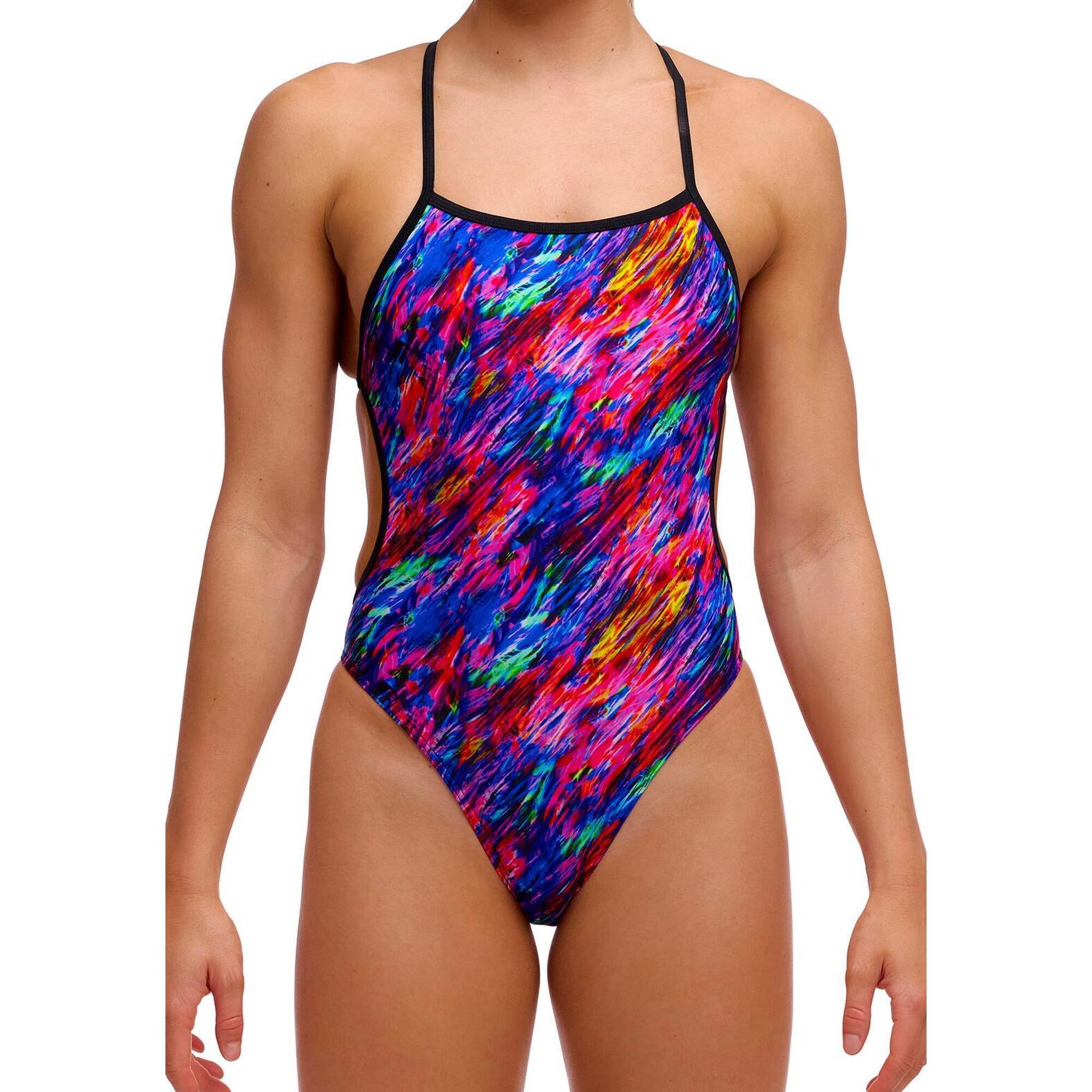 Strój kąpielowy Funkita Big Bang - Twisted
