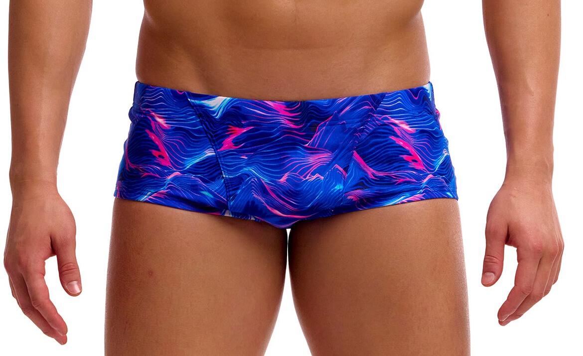 FUNKY TRUNKS picture