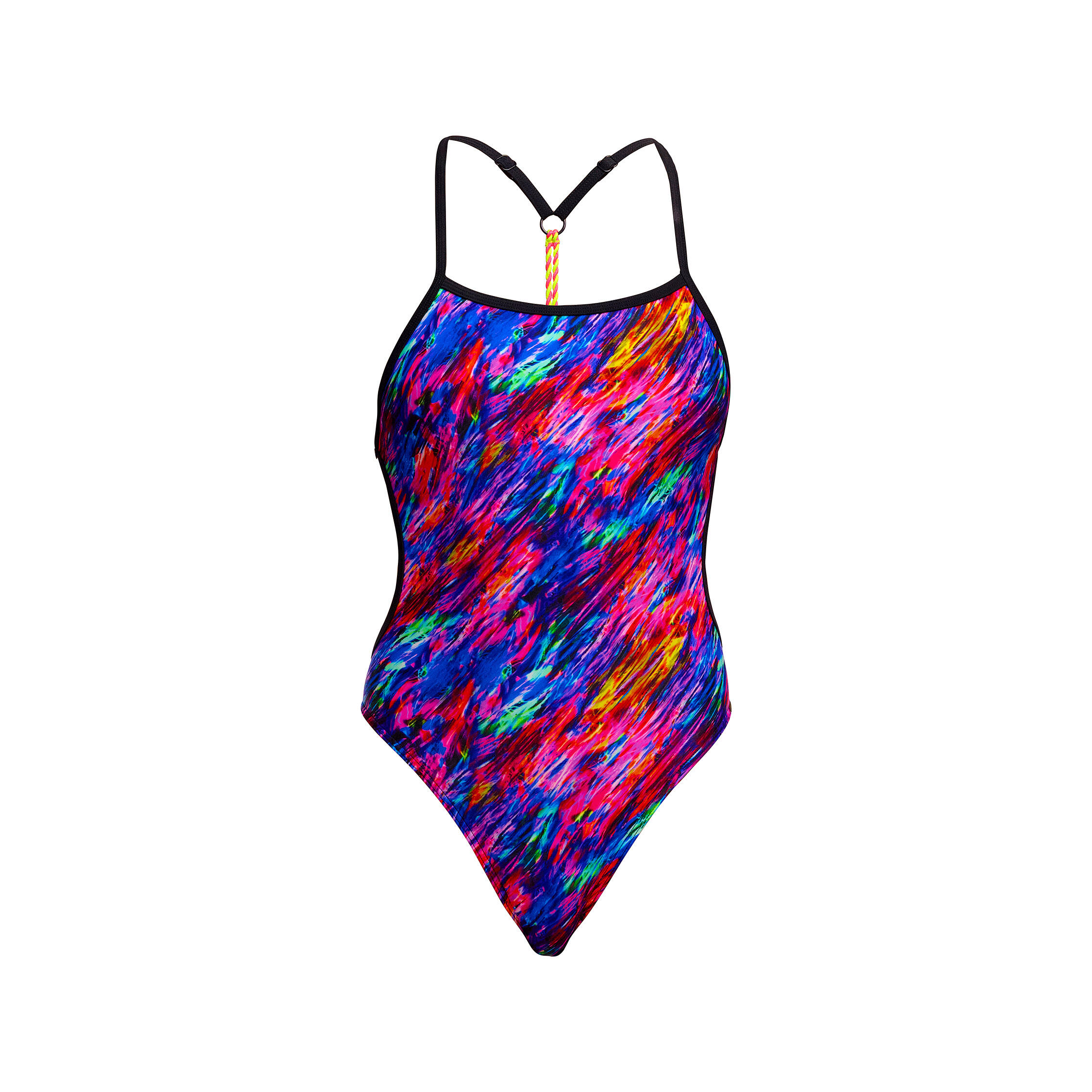 Strój kąpielowy Funkita Big Bang - Twisted 5/7