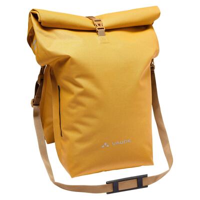 Fietstas vaude proof