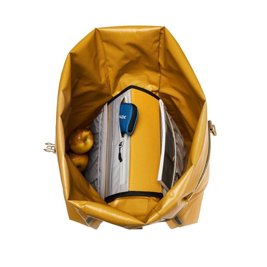 Bolsa para bicicleta VAUDE Proof 7/7