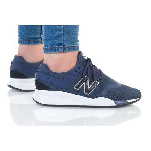 Chaussures universel enfants New Balance 247 3/5