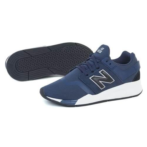 Chaussures universel enfants New Balance 247 2/5