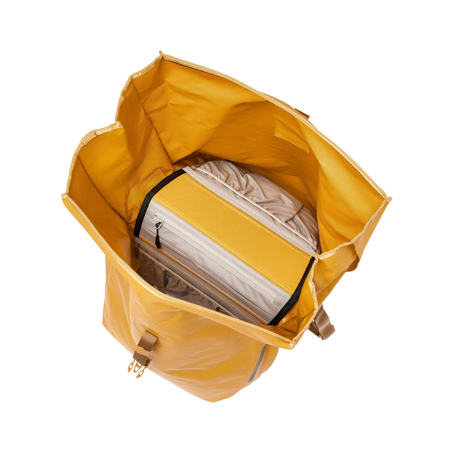 Bolsa para bicicleta VAUDE Proof 6/7
