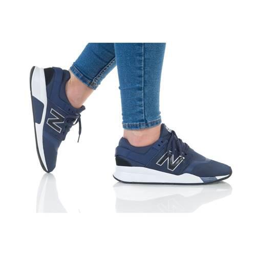 Chaussures universel enfants New Balance 247 4/5