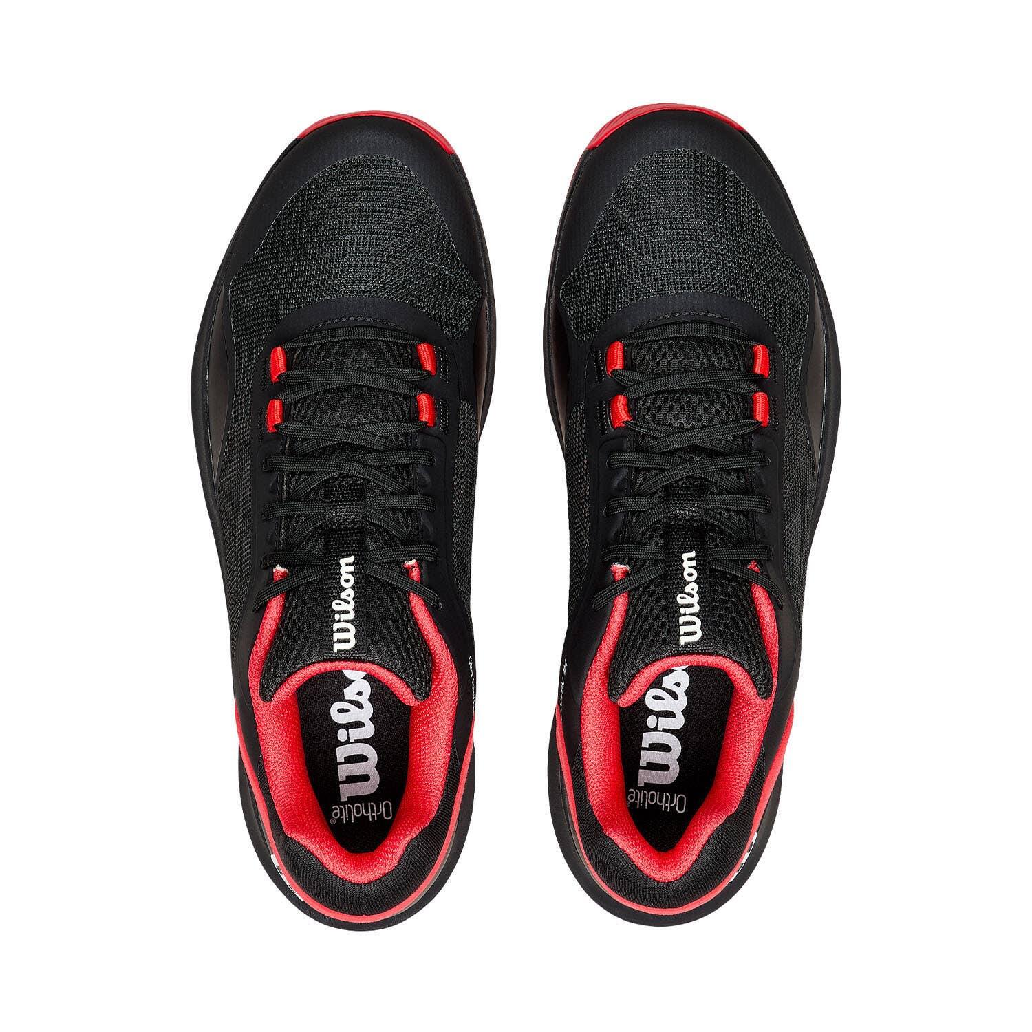 Wilson Hurakn Pro V2 Noir Wrs338270 5/7