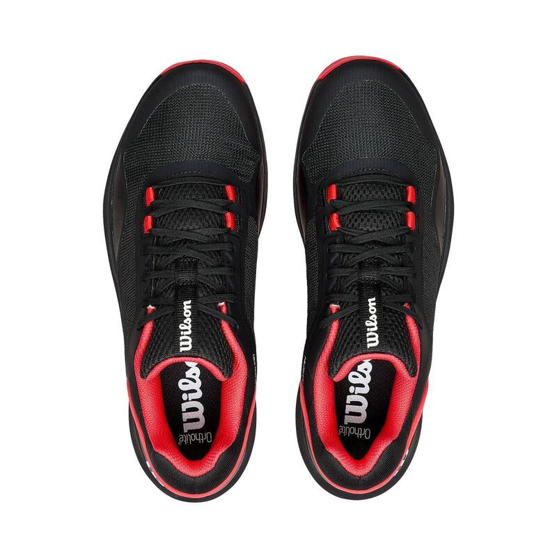 Wilson Hurakn Pro V2 Negro Wrs338270