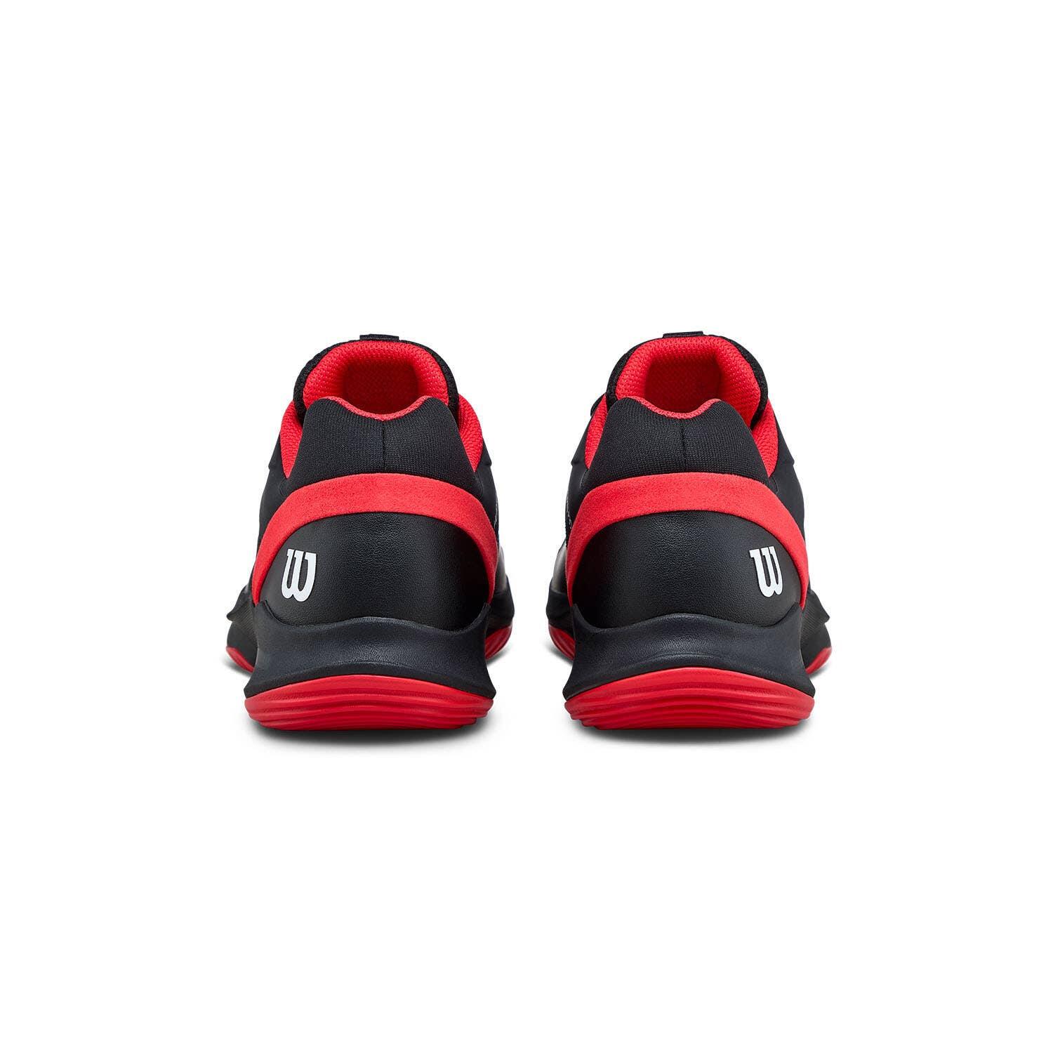 Wilson Hurakn Pro V2 Noir Wrs338270 4/7