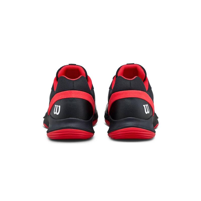 Wilson Hurakn Pro V2 Negro Wrs338270