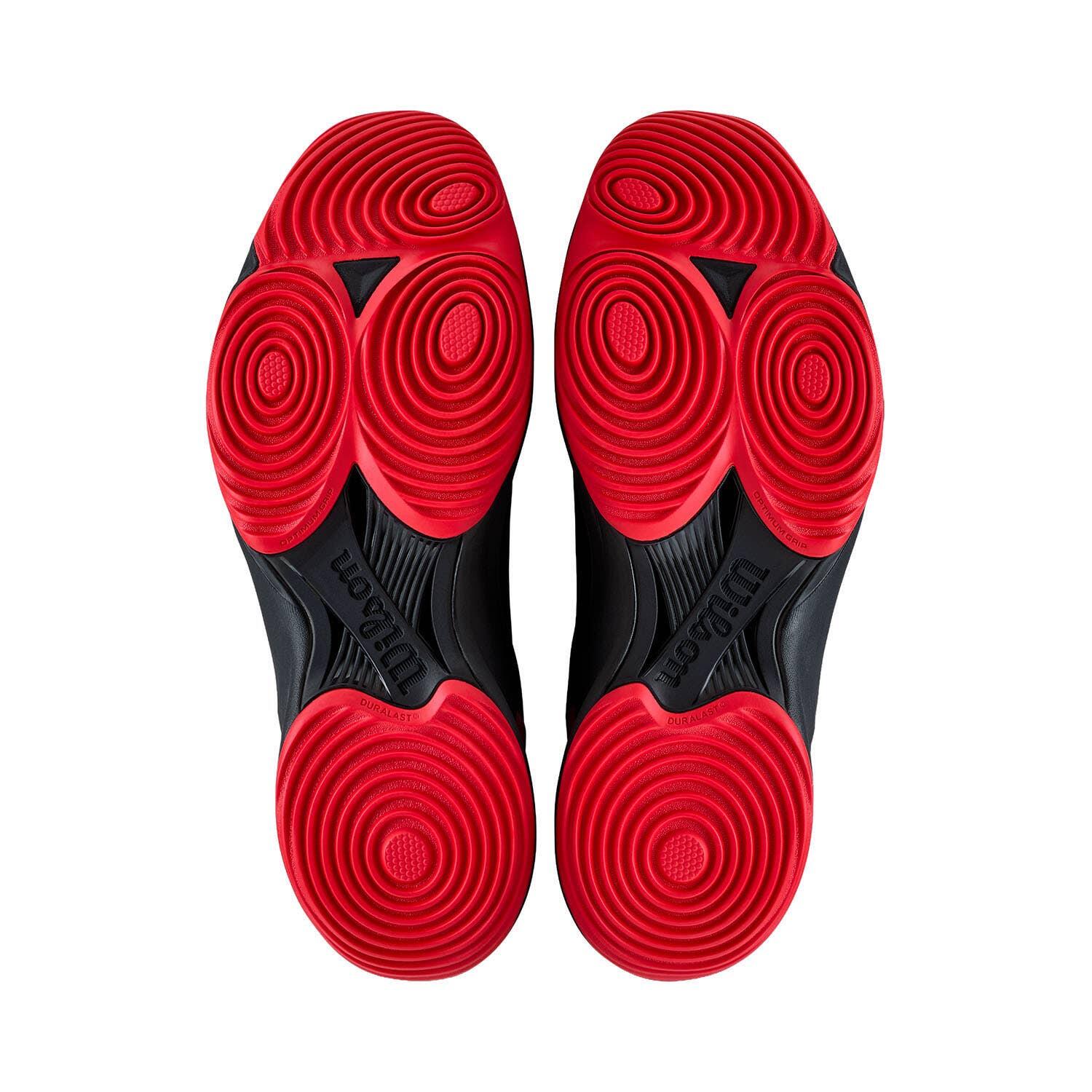 Wilson Hurakn Pro V2 Noir Wrs338270 6/7