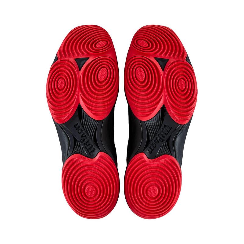 Wilson Hurakn Pro V2 Negro Wrs338270