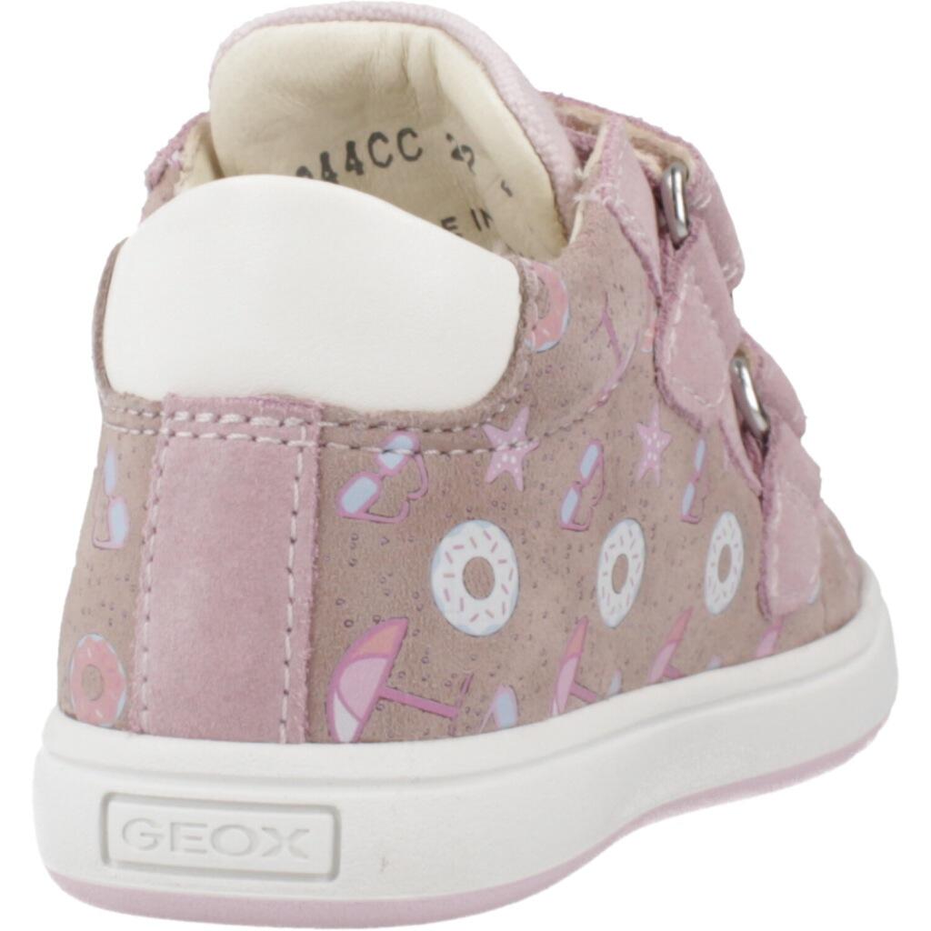 Sneakers für Babys Geox Biglia 3/5