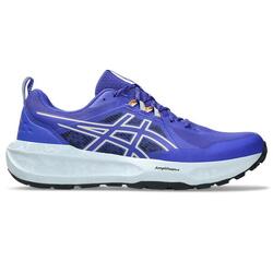 Chaussure Trail Homme - ASICS GEL-SONOMA 8 - Cobalt Burst/Apricot Crush