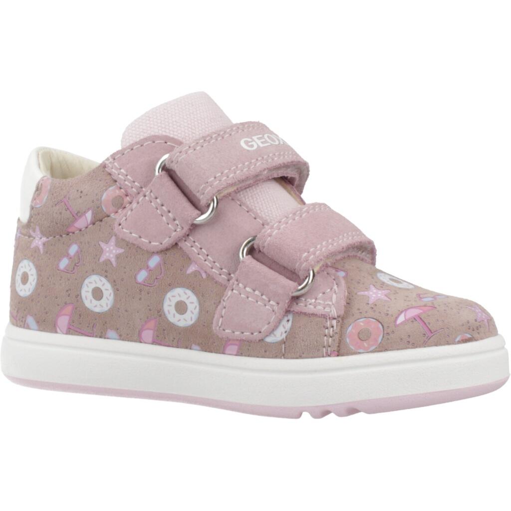 Sneakers für Babys Geox Biglia 5/5
