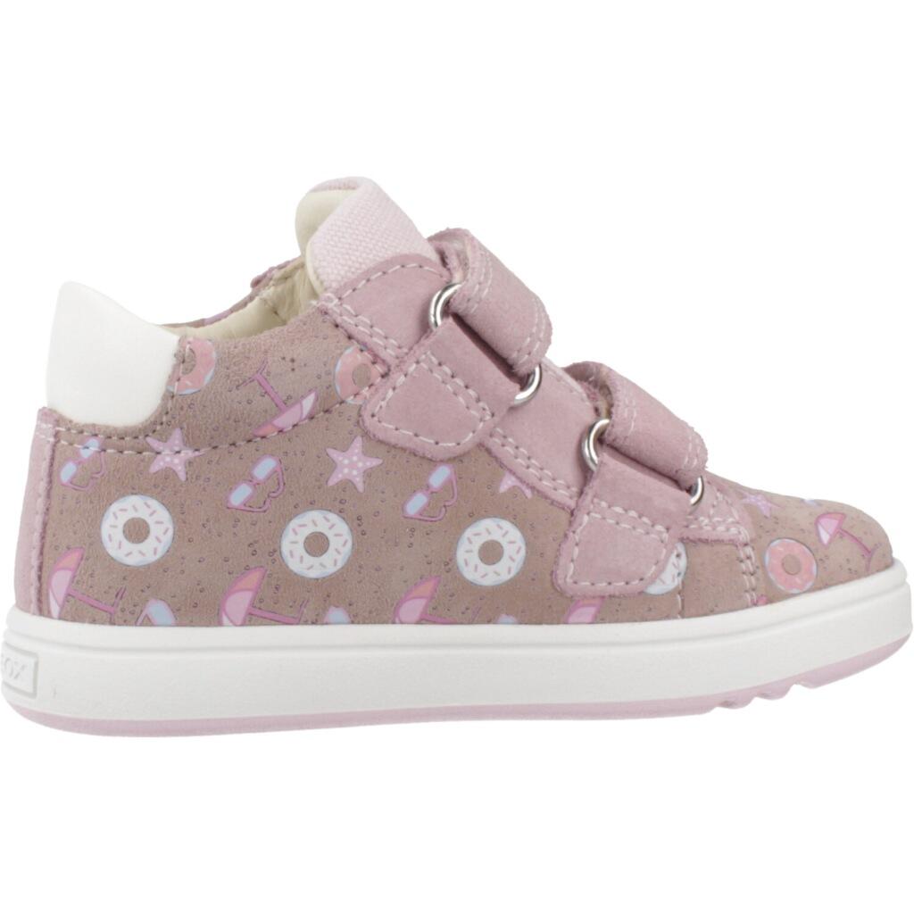 Sneakers für Babys Geox Biglia 4/5
