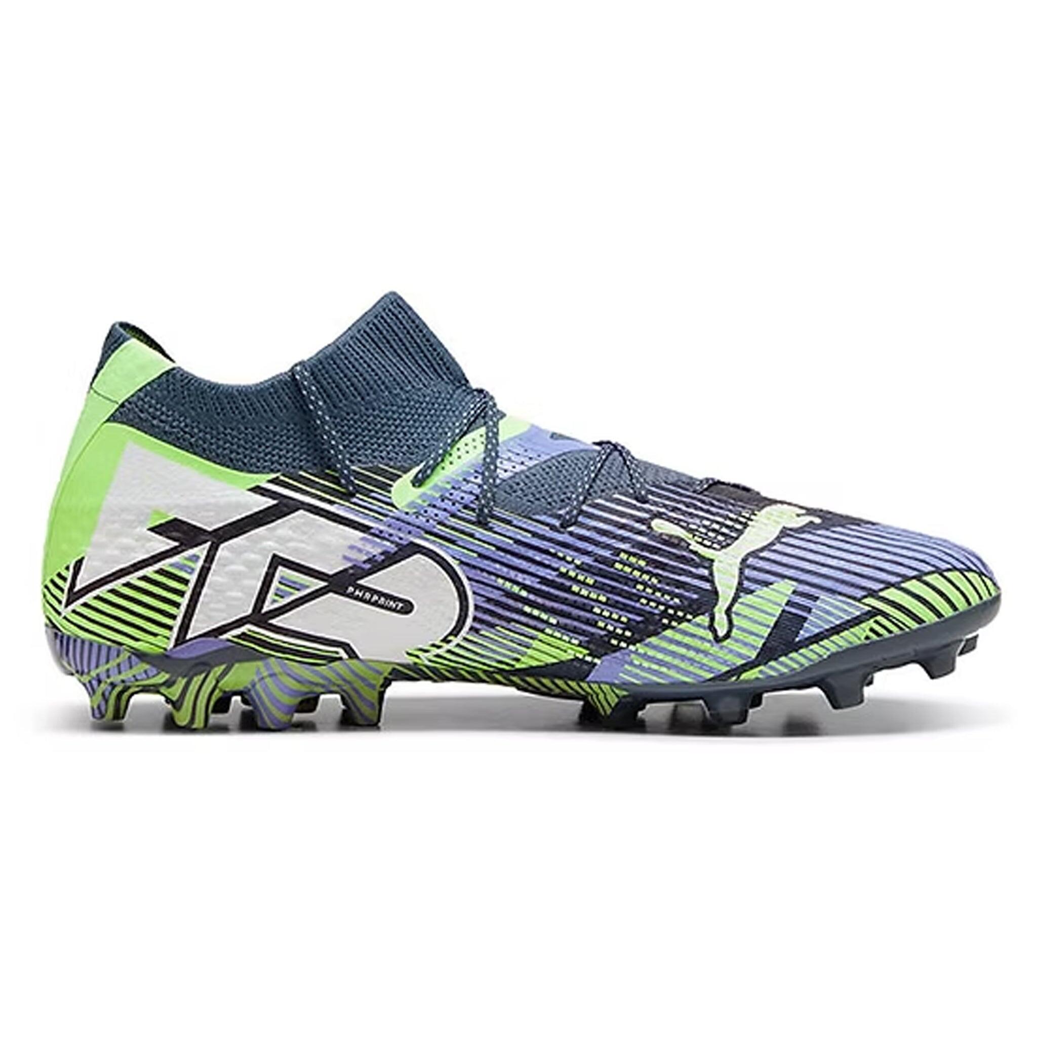 PUMA picture