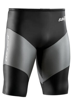 Shorts néoprène Sailfish Current Max 4,5 mm XS noir