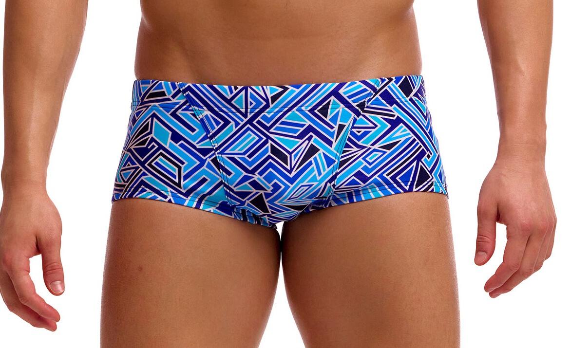 FUNKY TRUNKS picture