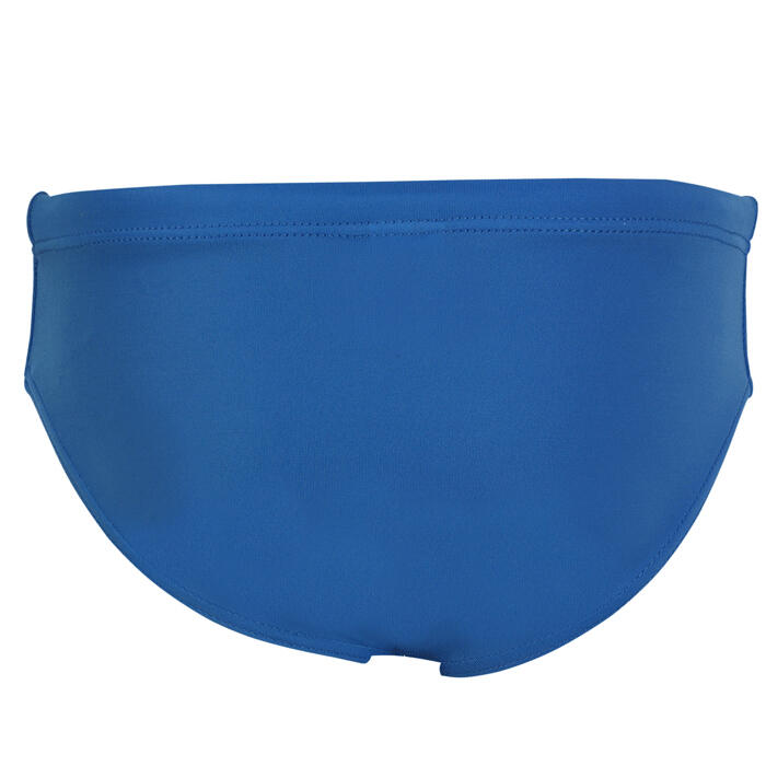 Aqua Sphere Porto Rico slip de baño infantil azul 4 años 3/4