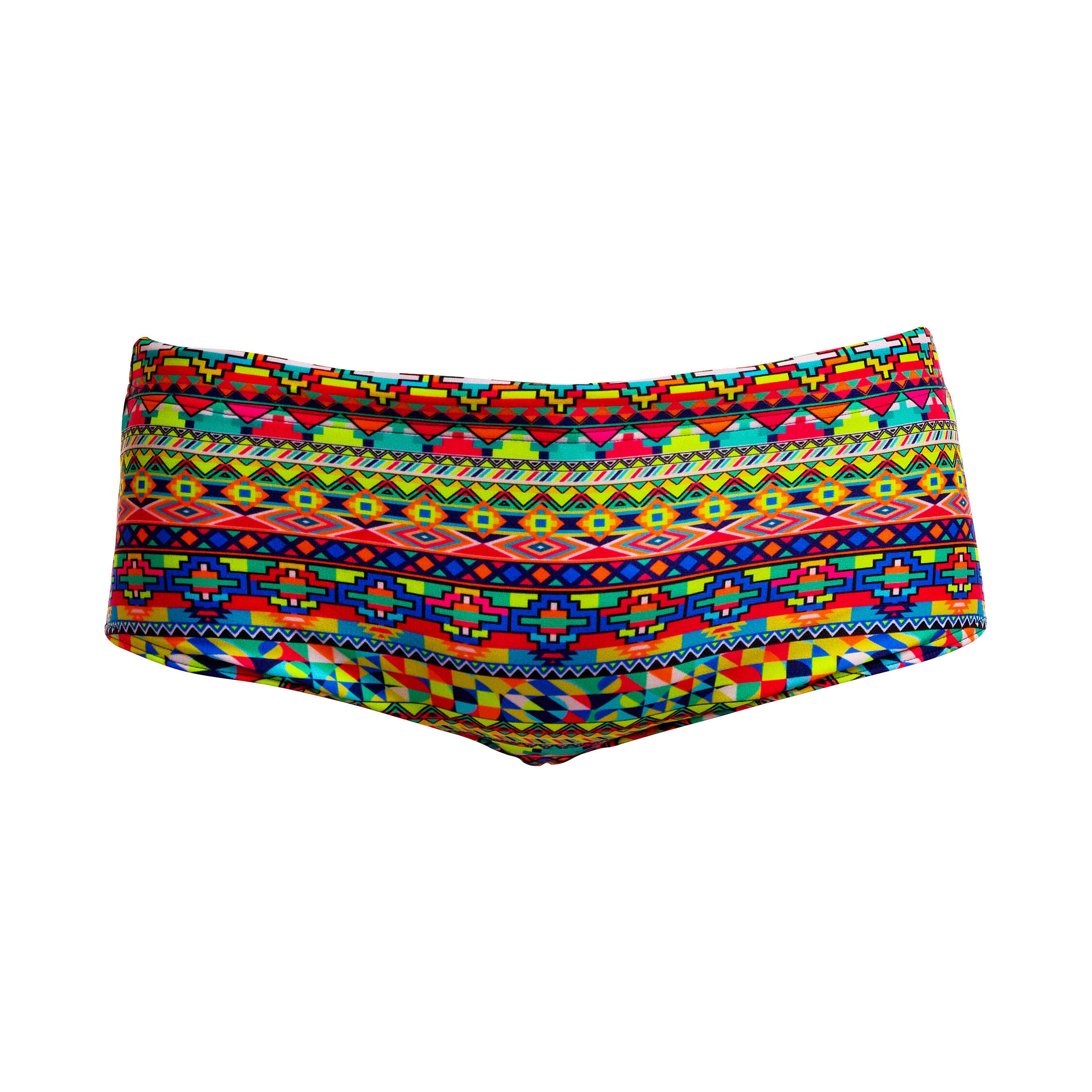 Zwemshorts Funky Trunks Sidewinder 7/7