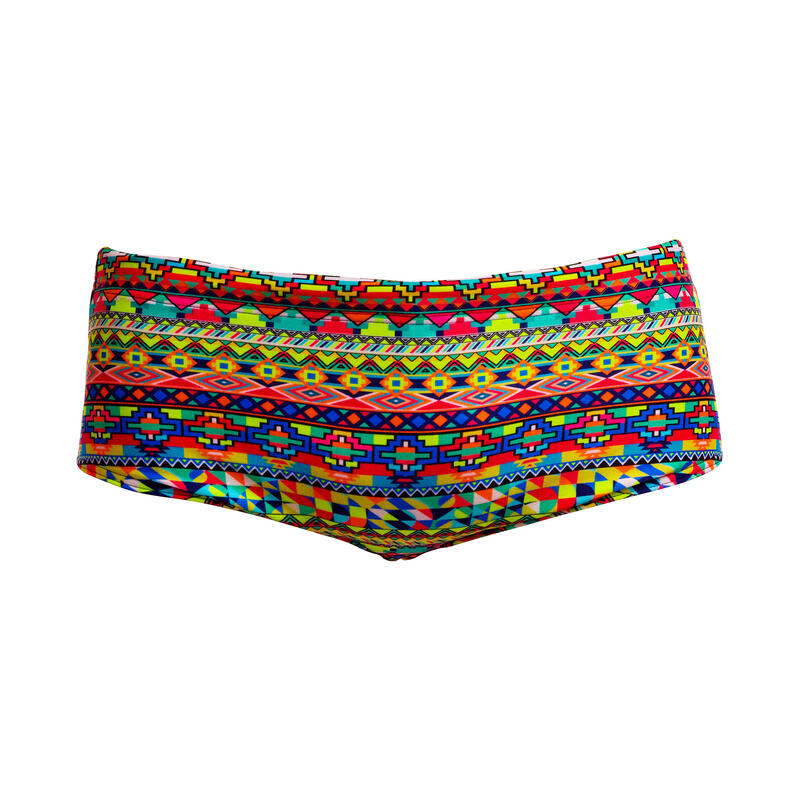 Costum de baie Funky Trunks Sidewinder