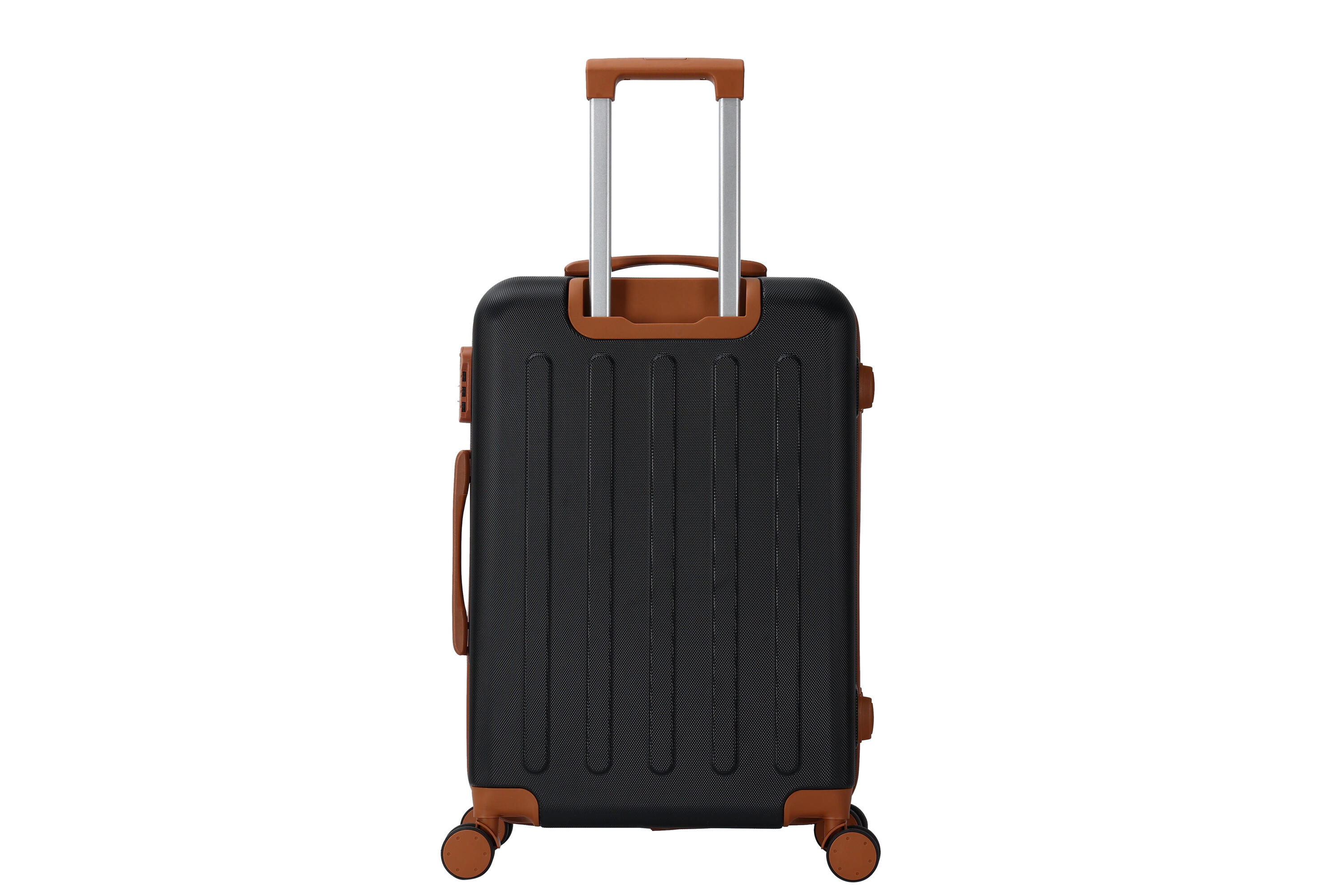 Valise Cabine Tuileries Noir 2/4